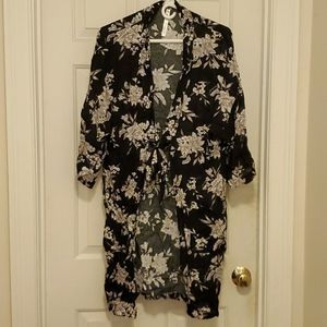 Maya Kimono by Spiritual Gangster(new)